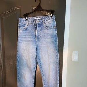 Zara Jeans